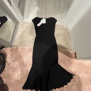 Rachel Parcell fit and flare dress. NWT